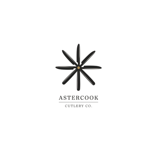 Astercook Knives